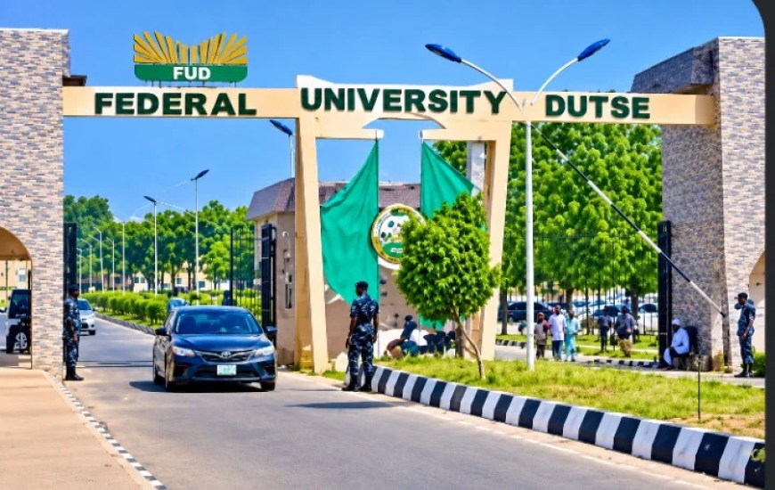 Jigawa fed varsity gets NUC approval for AI, 29 other new programmes