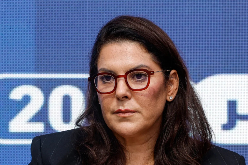 Morocco names Fatima El Mansouri first woman PM