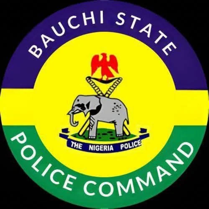 Police arrest man for kidnapping in Bauchi, rescue teenage victim