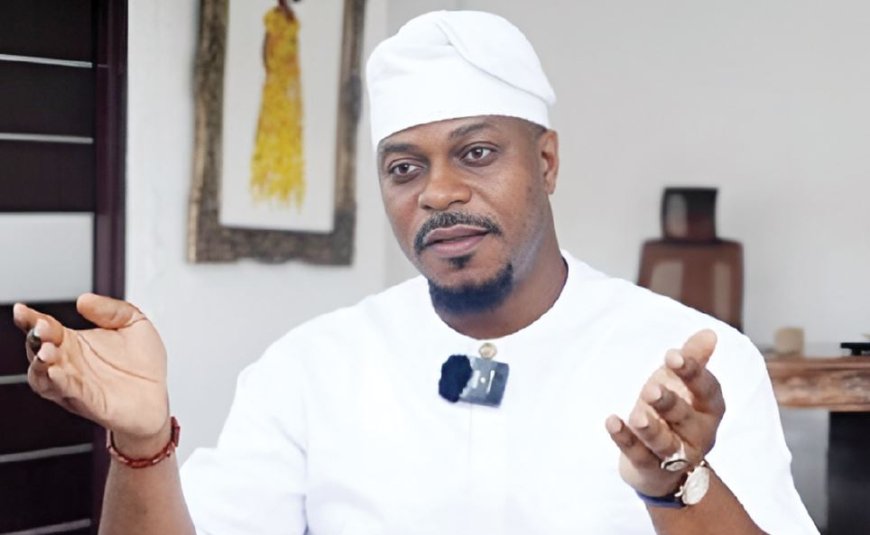 Lagos commissioner, Rhodes-Vivour disagree over waste management, flooding