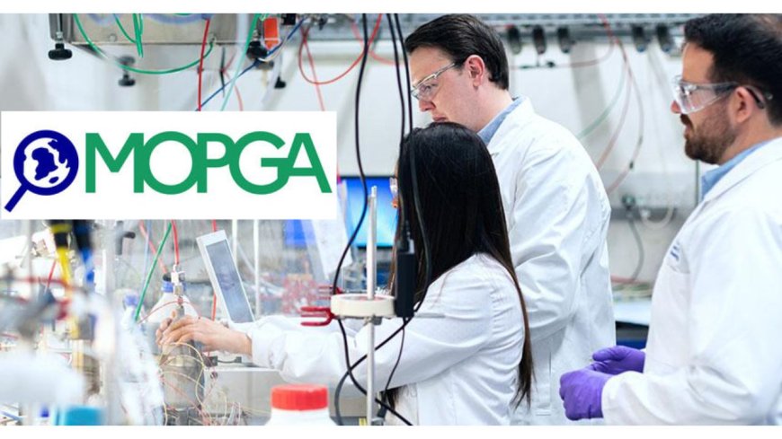 2027 France Government MOPGA Visiting Fellowship Program (Fully Funded)