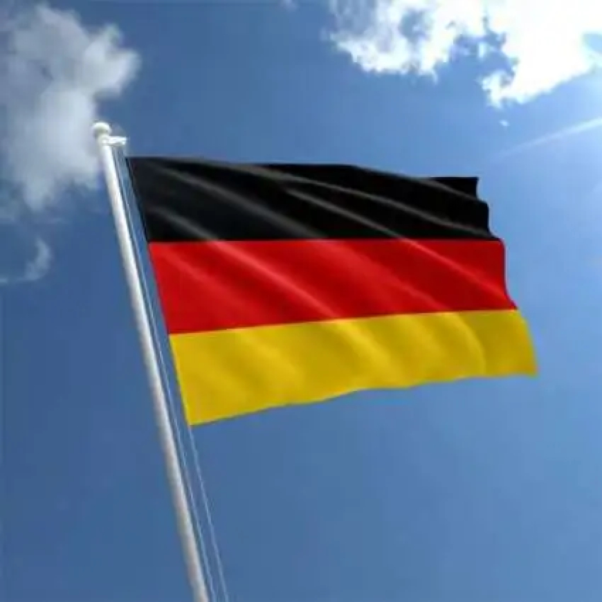Follow official visa application process, Germany warns Nigerians