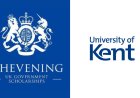 University of Kent Chevening Scholarship in UK 2027 | Fully Funded