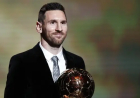 Messi confirmed as new owner of Spanish club CD Eldense