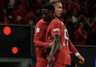 Ronaldo situation not for players to decide — Nuno Mendes