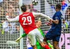 Havertz picks Champions League final goal as favourite Arsenal strike