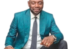 I’m not the angry man people think I am – Segun Arinze