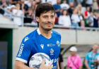 Ex-Man City midfielder Silva returns to football at 40