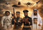 Streaming glitches disrupt Yoruba AI film premiere