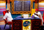 Yoruba more than a language, says Hamzat after “Masoyinbo” appearance
