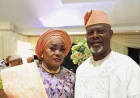 My wife cared for some actresses she knew I was dating — Yinka Quadri