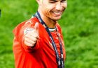 Ronaldo will return to Portugal squad in November — Official