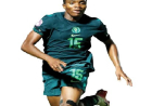 Olympic qualifiers: Ajibade injury blow clouds Falcons five-star win