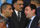 UK P M faces scrutiny over unlisted dinners with Man City chairman