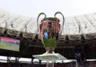 UCL: PSG face Barcelona, Bayern host Arsenal in matchweek three, other fixtures