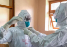 Ebola: Avoid unnecessary physical contact, Academy of Medical Sciences cautions