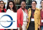 2027 Schlumberger Foundation Fellowship (Faculty For The Future) | $50,000 Annual Grant