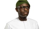 My father’s political career inspired my senatorial ambition – Olunloyo