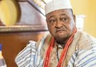 Jide Kosoko laments debt following N300m movie cinema loss