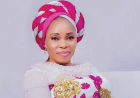 Tope Alabi threatens legal action over online defamation