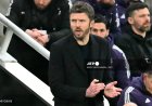 EPL: Carrick reveals regular Ferguson, Solskjaer talks
