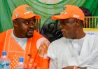 2027: Diya Commends Odogbolu APC Stakeholders As Campaign Council Secures N75M Pledges
