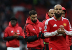 Manchester United suffer eighth winless match against Bournemouth