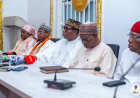 Ebola: SDP presidential candidate warns against shifting 2027 elections