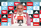 Madrid play for La Liga, not Camp Nou wins — Mourinho