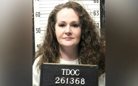 US death row inmate survives failed execution after two lethal injections