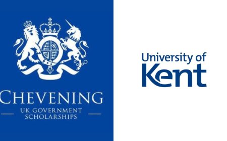 University of Kent Chevening Scholarship in UK 2027 | Fully Funded