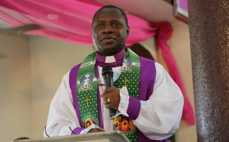 Nigeria @66: Make prosperity felt in every home, CAN urges FG