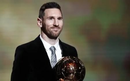 Messi confirmed as new owner of Spanish club CD Eldense