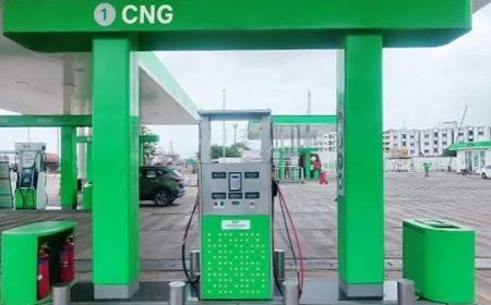 Tinubu’s CNG low-fare directive stalls, NNPC claims hit N11.2tn, other top stories