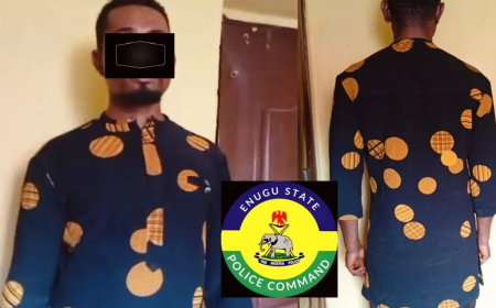 How I killed my girlfriend after HIV dispute — Suspect