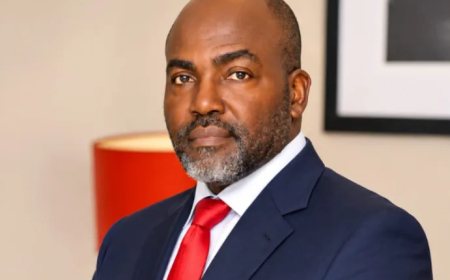 Delta NDC gov candidate calls for accountability, job creation