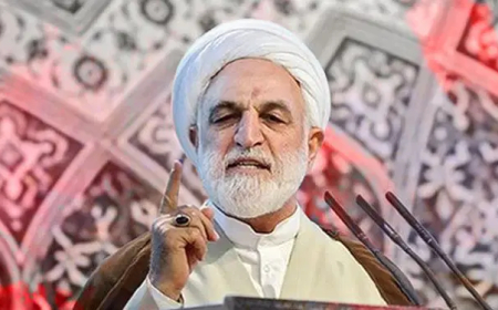 Iran executes man linked to anti-government protests