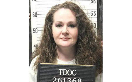 Tennessee prison chief who oversaw failed execution resigns
