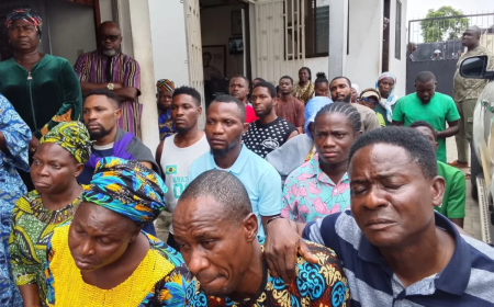 Kidnappers give Oyo corps members’ parents 24 hours to pay ransom