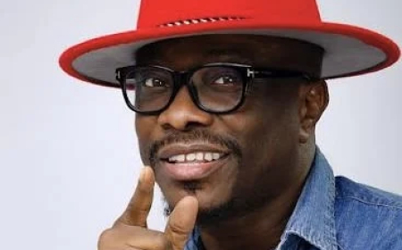 Brain surgery affected my penis, says Julius Agwu