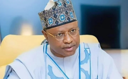 Kaduna frees 27 inmates
