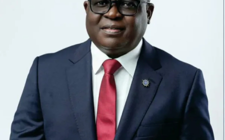 WAEC appoints new head of Nigeria office