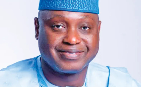 2027: God, voters determine political power, Edo monarch tells APC candidate