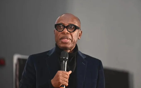 APC slams Amaechi over claim he couldn’t afford mother’s drugs