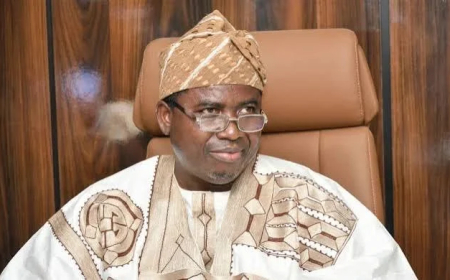 INEC to brief Nigerians as 2027 polls enter 100-day countdown