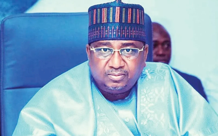 Kebbi plans military base in bandit-hit communities