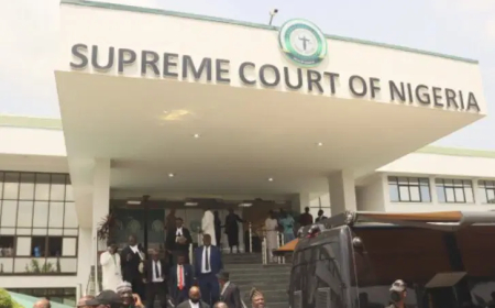 S’Court ruling: Tension as INEC keeps affected candidates guessing 