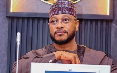 Why I refused to pay ransom after bandits abducted my brothers – Zamfara gov