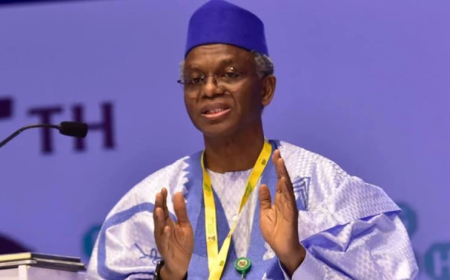 Appeal Court reserves judgment on El-Rufai’s bail appeal