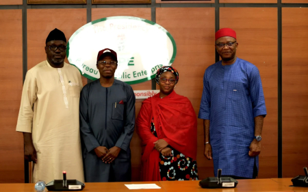 Go beyond routine to improve service delivery, BPE DG urges workers